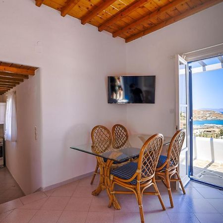 Mykonos Town Mykonos In Whiteヴィラ エクステリア 写真